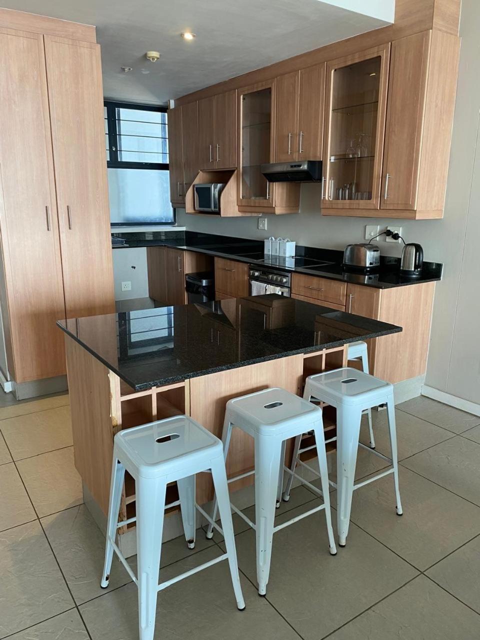 Durban Point Waterfront, 1006 Quayside Apartment Exterior photo
