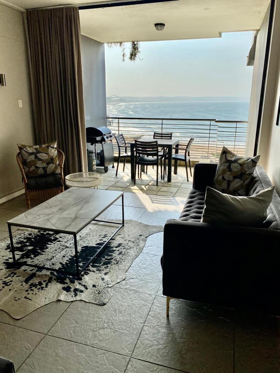 Durban Point Waterfront, 1006 Quayside Apartment Exterior photo